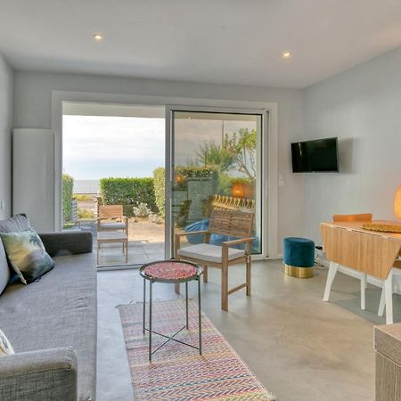 Vue Sur Mer La Baule Bahia Exterior foto